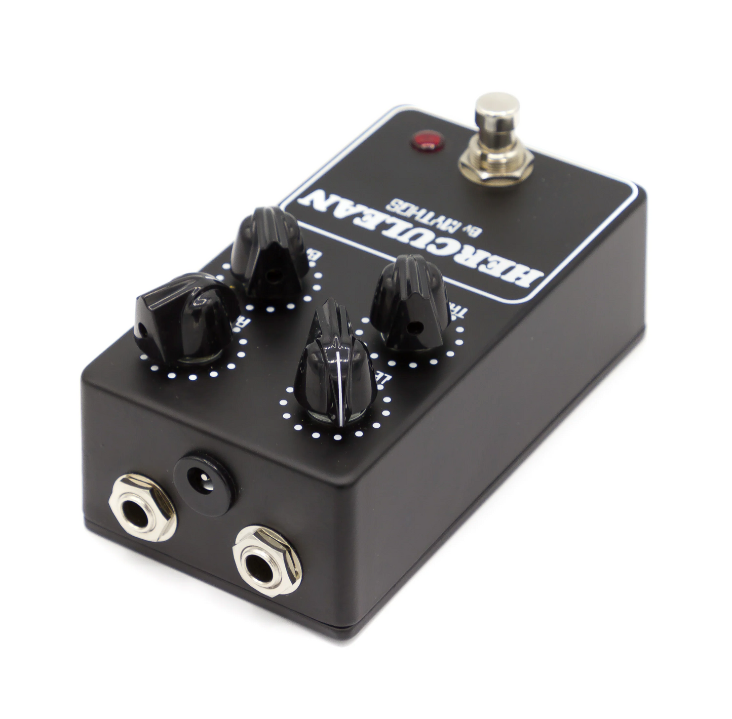 
                  
                    D-Style Herculean Overdrive - Blem
                  
                