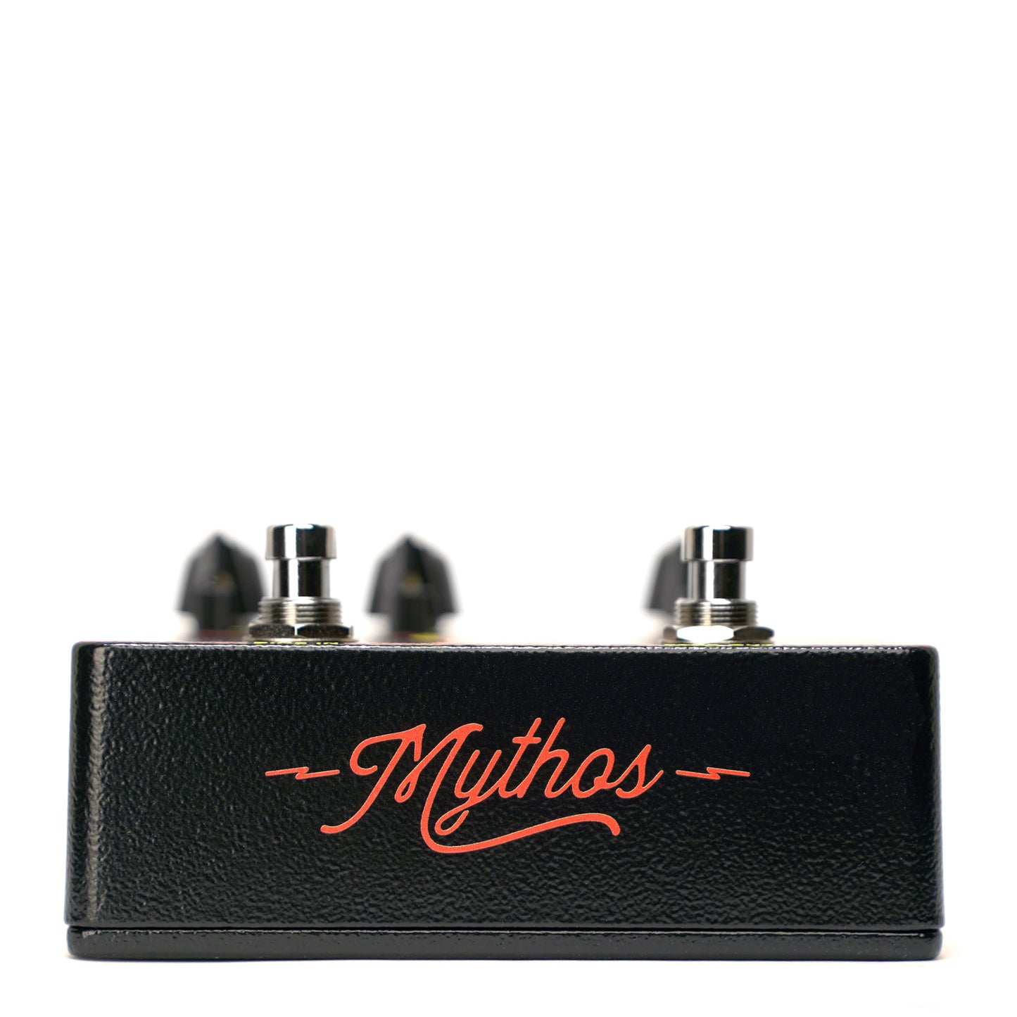 
                  
                    Extra Hot "Extra Spicy" Dual Overdrive
                  
                