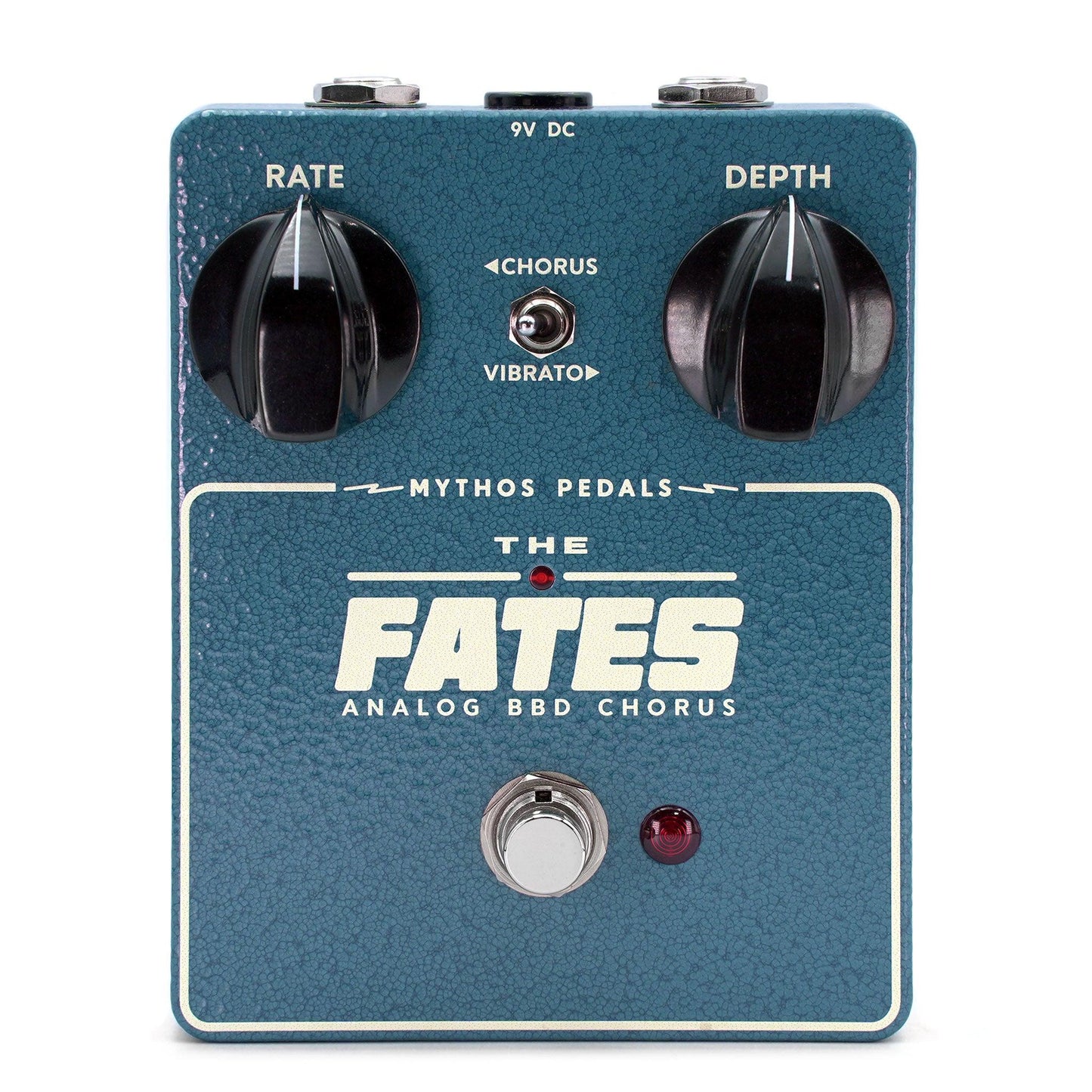 The Fates Chorus - Mythos Pedals