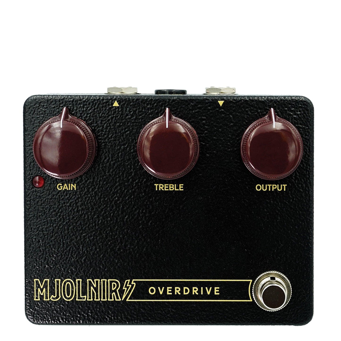 Wildwood Mjolnir - Mythos Pedals